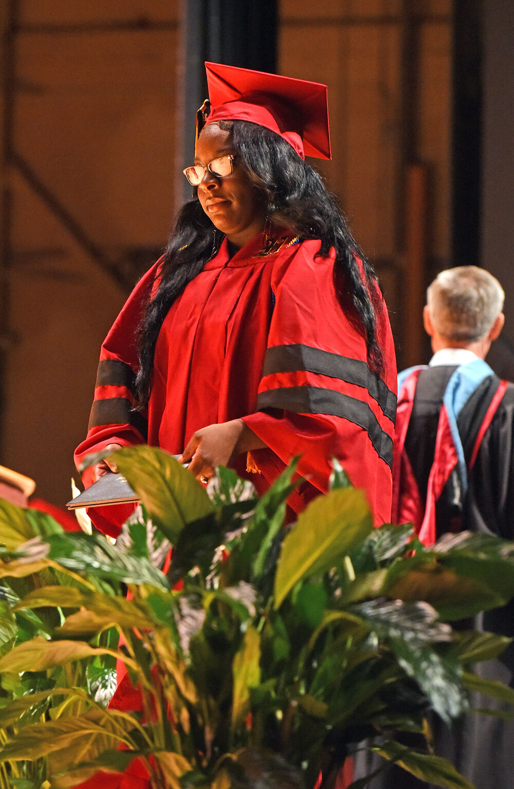 Dothan High School Graduation 2020